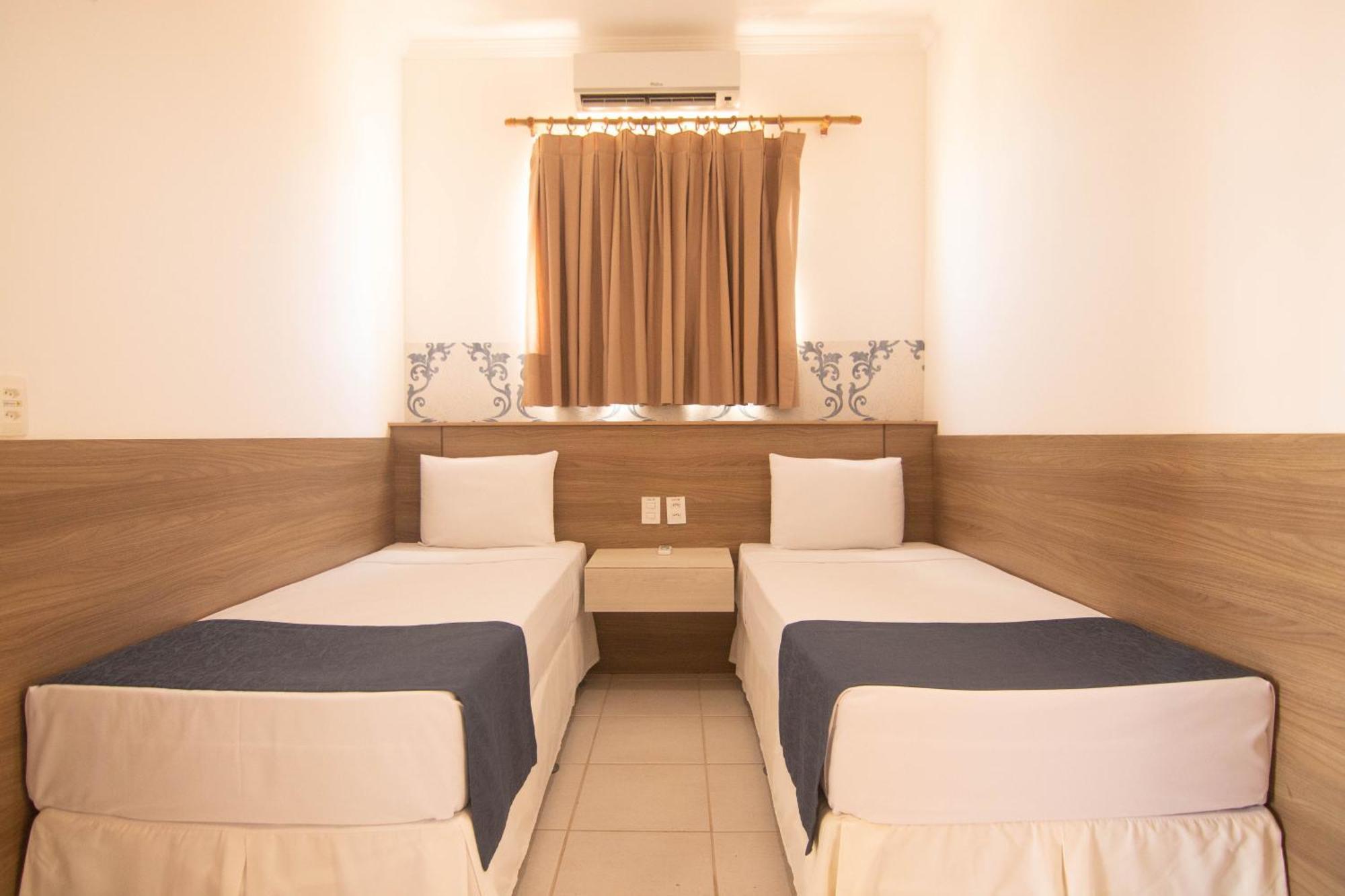 Milos Beach Hotel Aquiraz Quarto foto