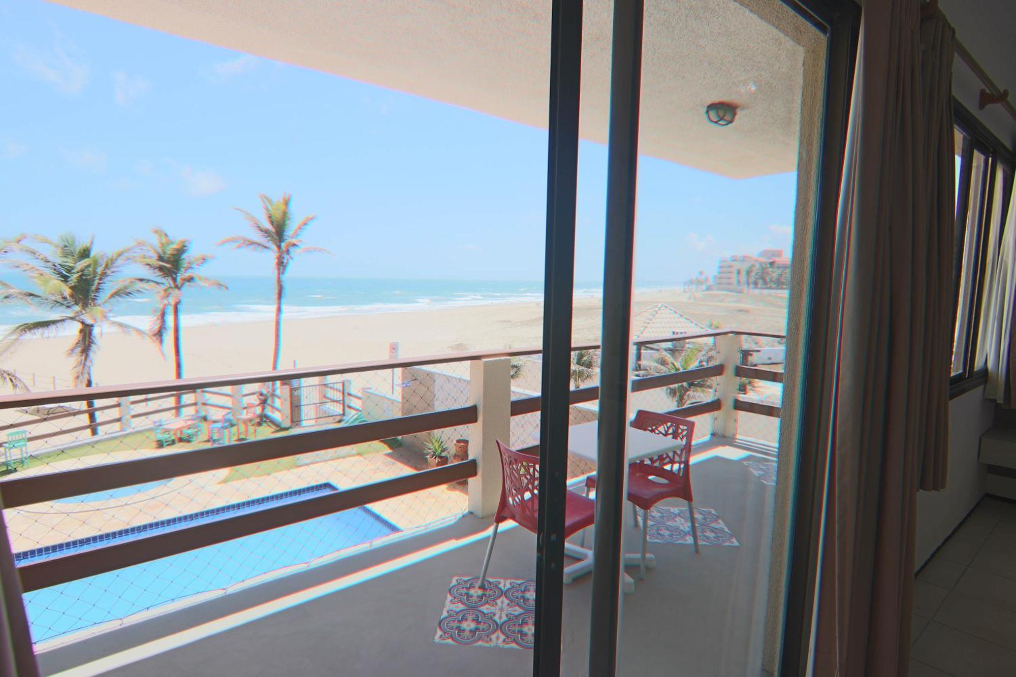 Milos Beach Hotel Aquiraz Quarto foto