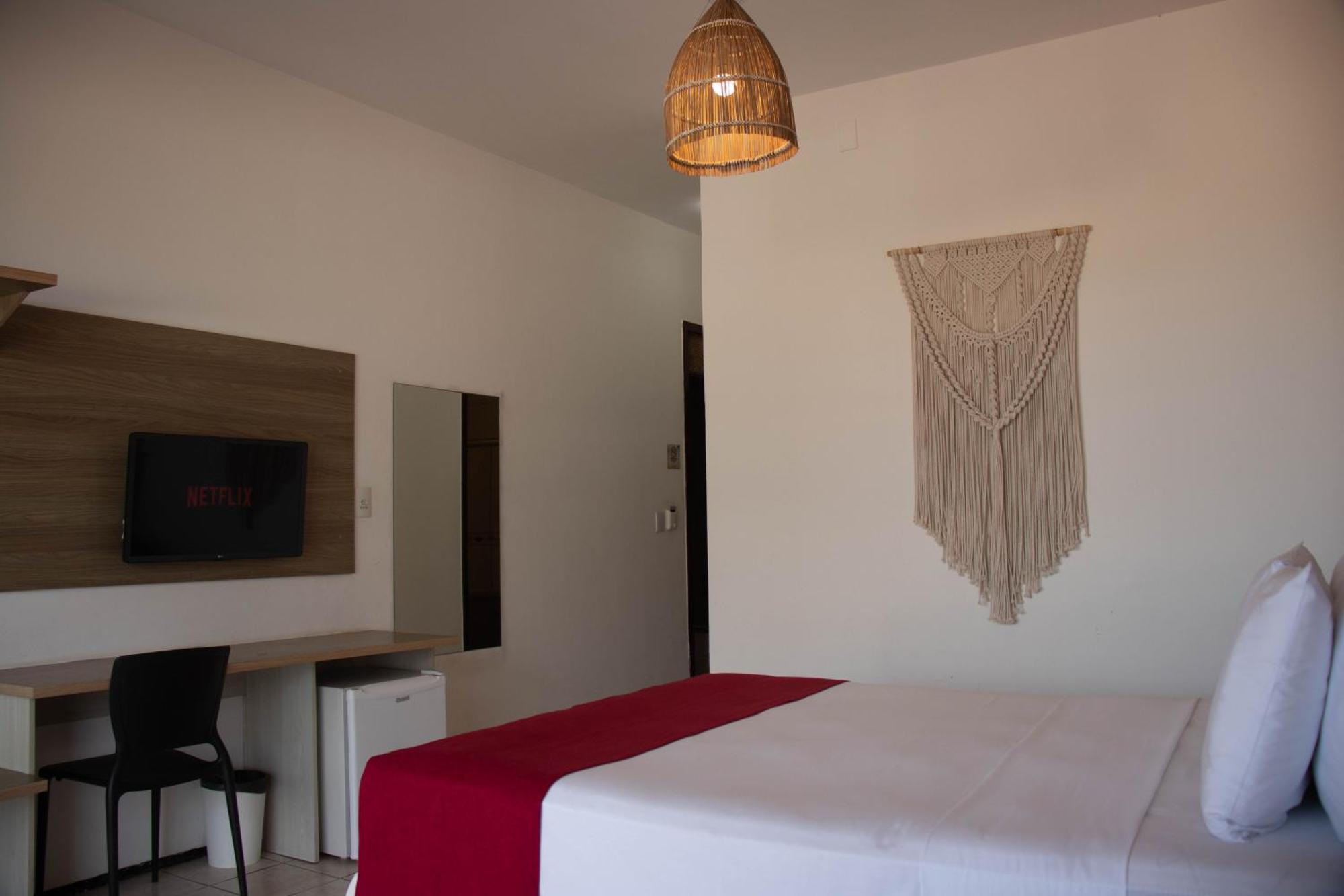 Milos Beach Hotel Aquiraz Quarto foto